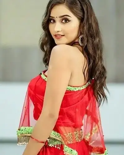 Escort In Jhansi